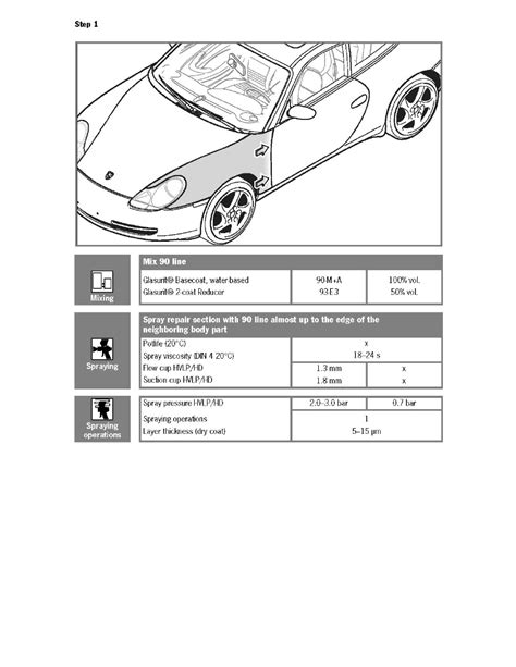 Porsche Workshop Service and Repair Manuals > 911 Carrera 